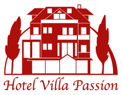 Hotel Villa Passion